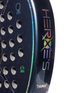 Ракетка для падел Heroe’s PD 2026 TAURUS (HRS53357)