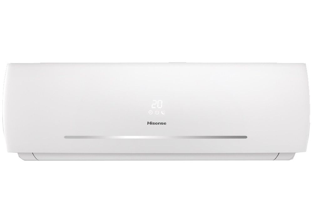 Кондиционер Hisense NEO Classic A AS-18HR4SMADC015