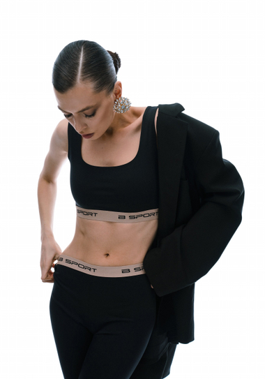ACTIVEWEAR