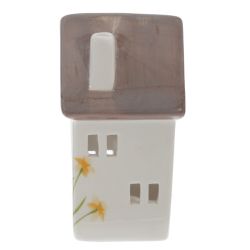 GAEM Фигурка декоративная "Дом", L6 W6 H11 см