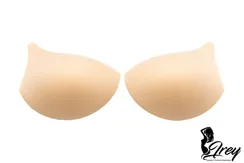 Чашки спейсер АМ-01, 80В-85А-75С-70D, телесный 126