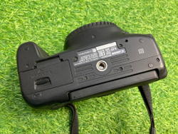 Canon EOS 750D (97.800 кадров)