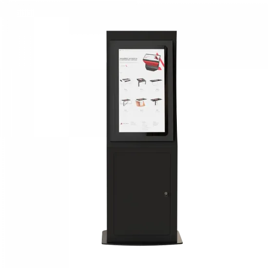 Платежный терминал PayWay 32 дюйма