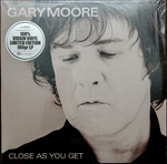 Gary Moore / Close As You Get (2LP)