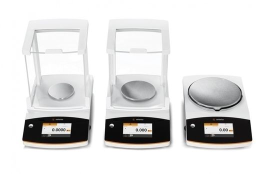Лабораторные весы Sartorius Quintix 612-1ORU