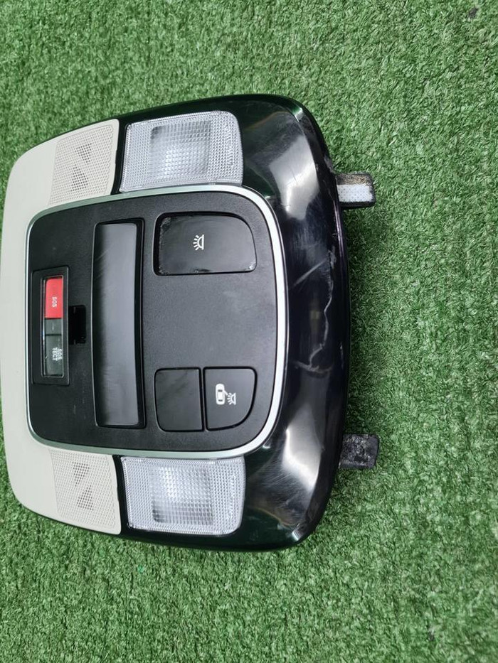 Плафон салона Hyundai Sonata 8 DN8 (2019-2023)