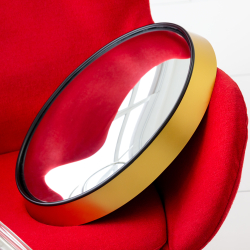 Зеркало Объект мечты Эллипс