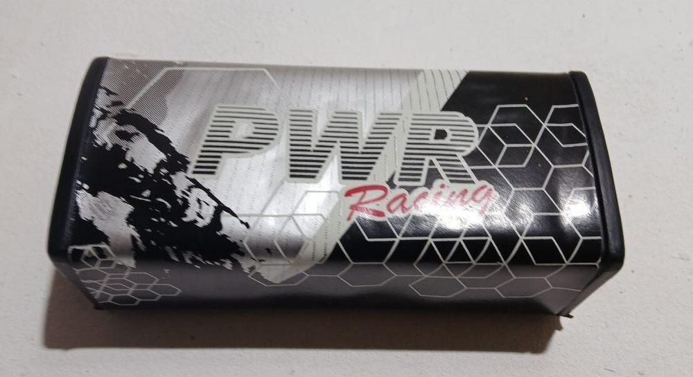Защита на руль Питбайк PWR Racing FRZ 125