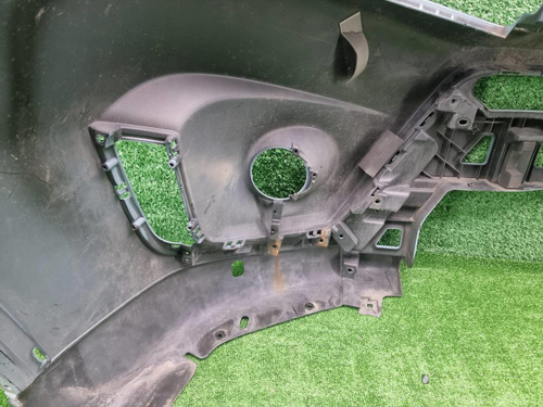 Бампер передний Suzuki Vitara 2 (2018-2024)