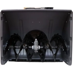 VILLARTEC WB6966E снегоуборщик бензиновый 7 л.с. ковш 66 см, выброс 11 м, 6 вперед/2 назад