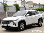 Hyundai Tucson (NX4) Дизель 2.0 2WD (04.2021)
