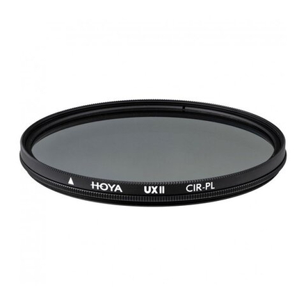 Светофильтр Hoya PL-CIR UX II поляризационный 40.5mm