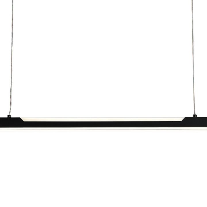 Подвесной светодиодный светильник Escada Projection 604/S LED