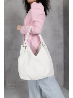 Сумка женская большая через плечо классическая