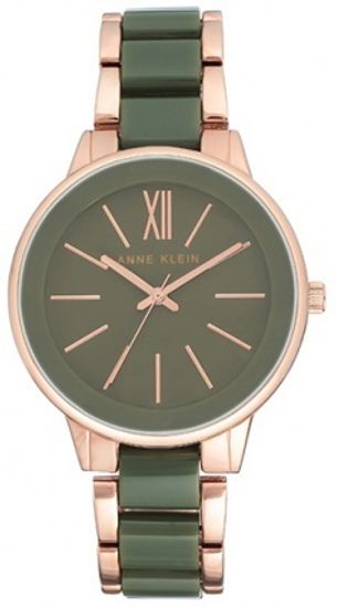 Женские часы Anne Klein 1412OLRG