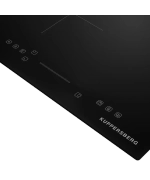 Индукционная варочная панель Kuppersberg ICI 412 фото 3