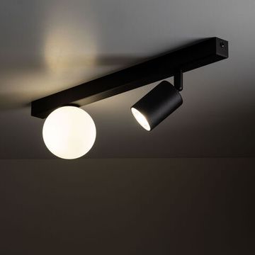 10000 / потолочный светильник / Vox