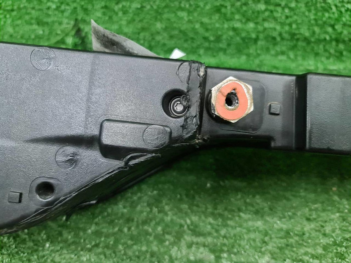 Фонарь крышки багажника Porsche Cayenne 3 (17-23)