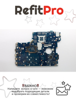 Материнская плата для ноутбука Lenovo ThinkPad Е550 NM-A22 NOK Intel core I3-4005U UMA INT TPM (00HT583), оригинал