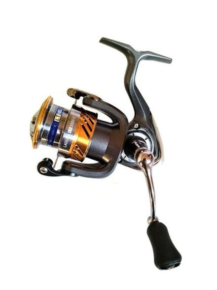 Катушка 20 LAGUNA LT 3000-C