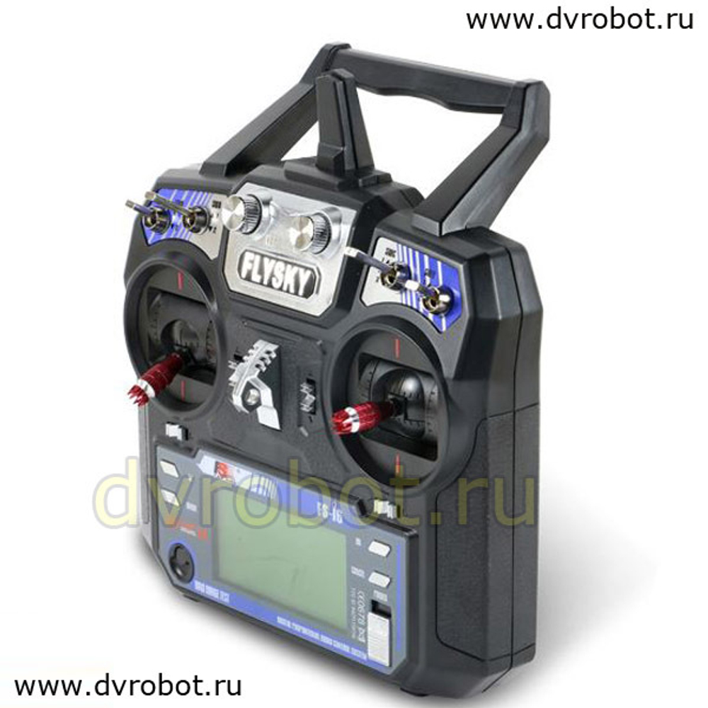 Пульт FS-i6 / Без приемника