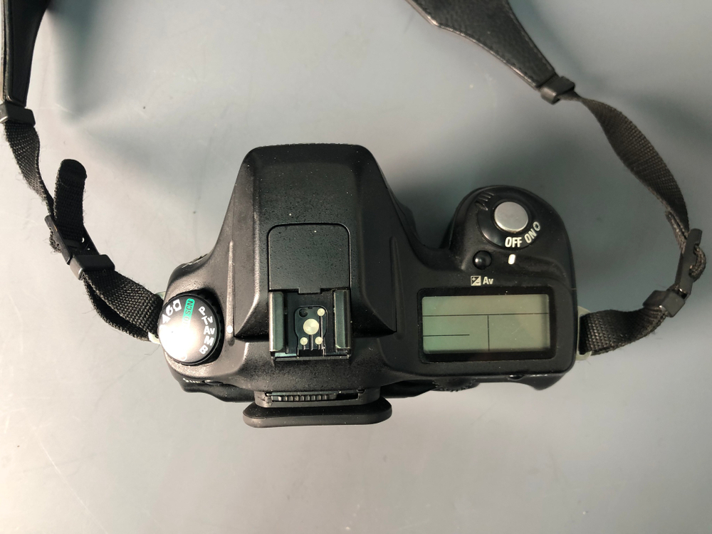 Samsung GX-1S
