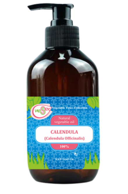 Календулы масло / Calendula