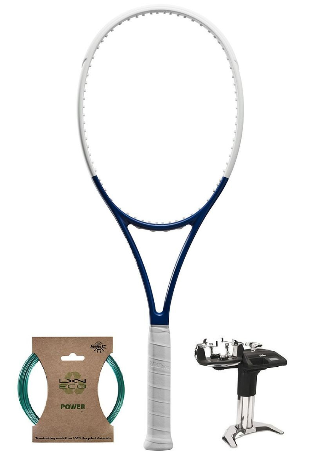 Теннисная ракетка Wilson Blade 98 16x19 V8 US Open