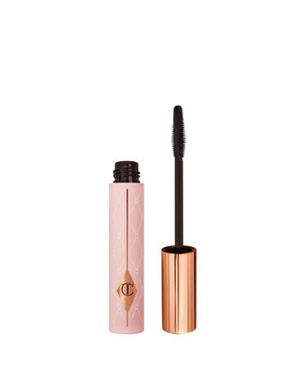 Туши для ресниц CHARLOTTE TILBURY Pillow Talk Push Up Lashes Mascara Super Black 10 мл