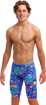 Джаммеры FUNKY TRUNKS Boys Stir Crazy