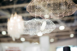 Люстра Fireflies