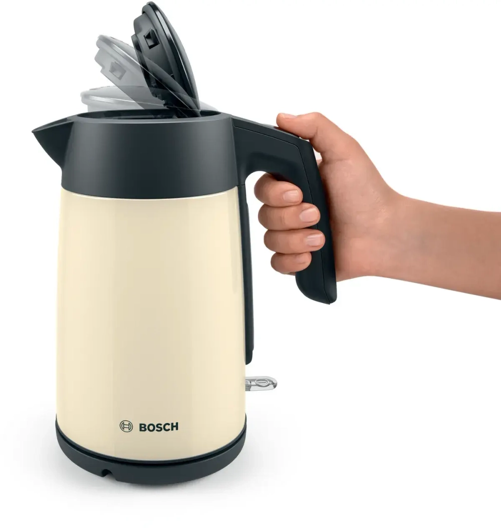 Чайник Bosch TWK7L467