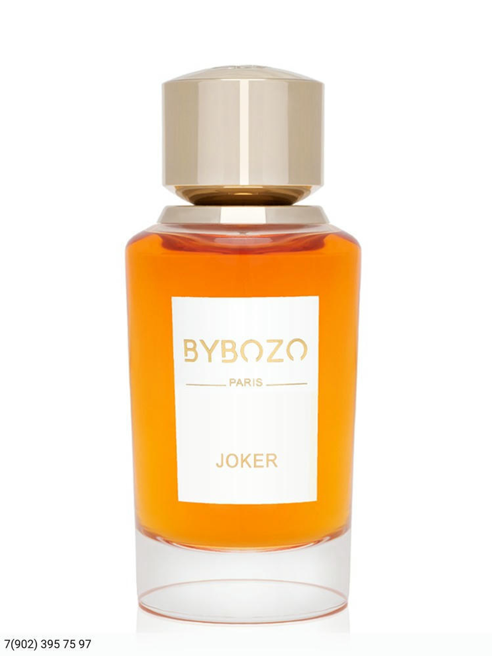 ByBozo Joker