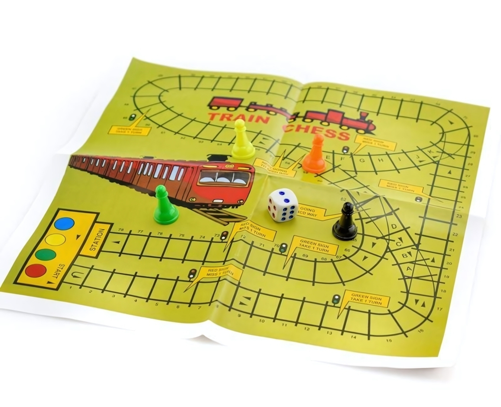 Наст.игра, пакет 820-015