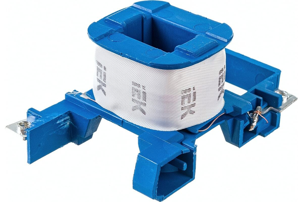 Катушка управления для КМИ-(25А-32А) 400В IEK