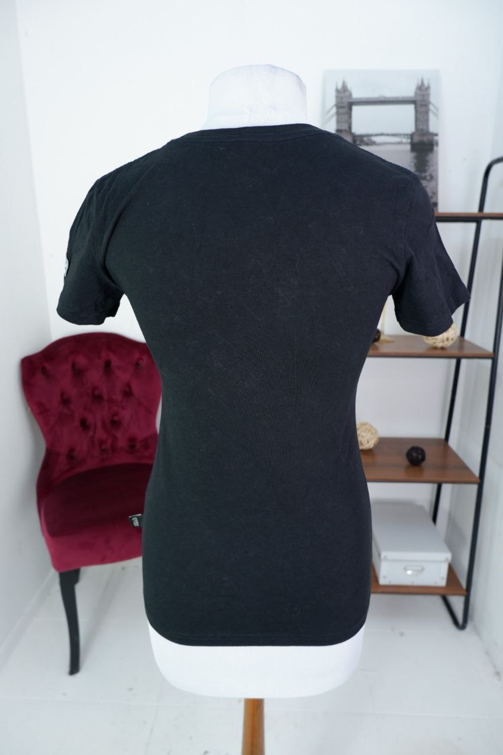 Футболка Русич с узором 42 размер