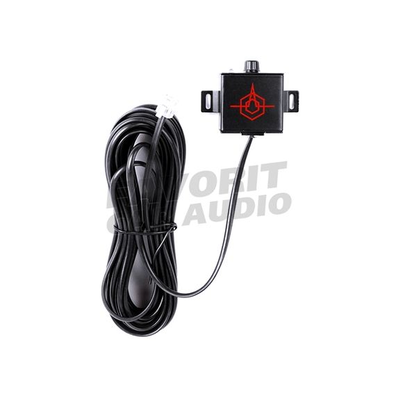 Сабвуфер URAL (УРАЛ) АС-У12А Компакт активный