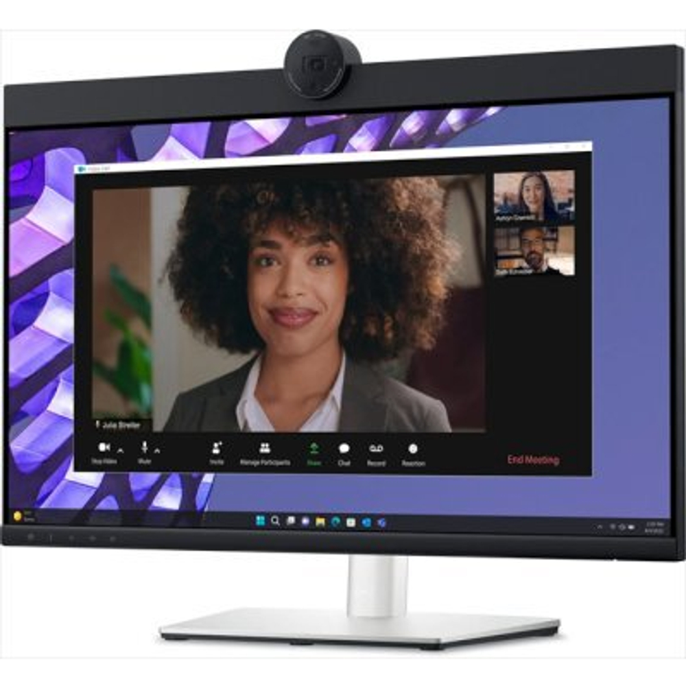 Монитор Dell P2724DEB