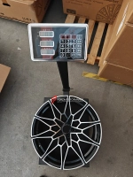 КОВАНЫЕ ДИСКИ ДЛЯ BMW M4 G82 2023 БМВ