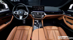 BMW 5 Series (G30) 520i M Sports (09.2021)