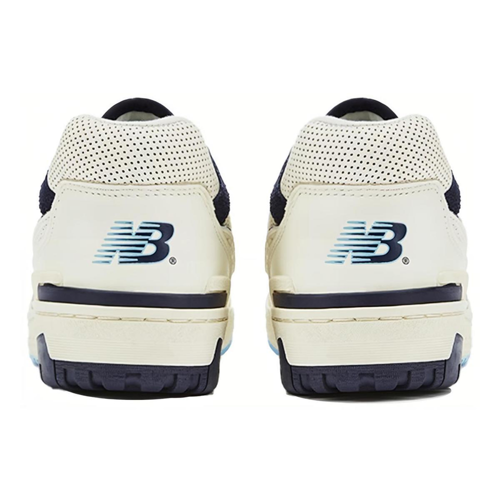 Кроссовки New Balance, BB550RP1