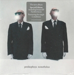 Pet Shop Boys / Nonetheless (2CD)