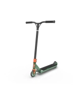 Самокат SAGA. Трюковый самокат