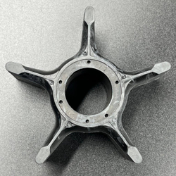 Ремкомплект помпы охлаждения Suzuki DF200-250 (17400-93J02) (Omax)