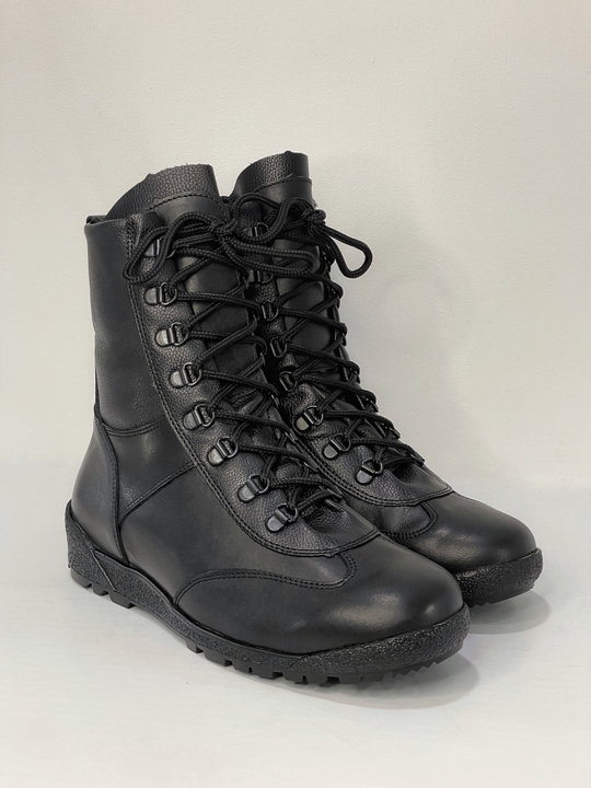 Берцы Garsing EXTREME COBRA 231 из натуральной кожи (лето/демисезон)