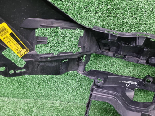 Кронштейн перед. бампера BMW X5 G05 18-23 M-paket