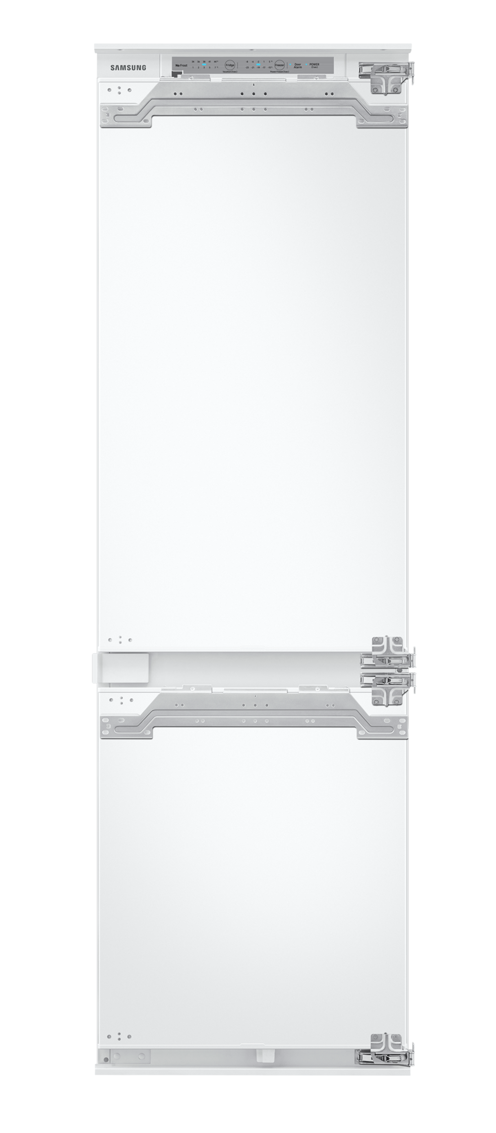Встраиваемый холодильник Samsung BRB266100WW/WT