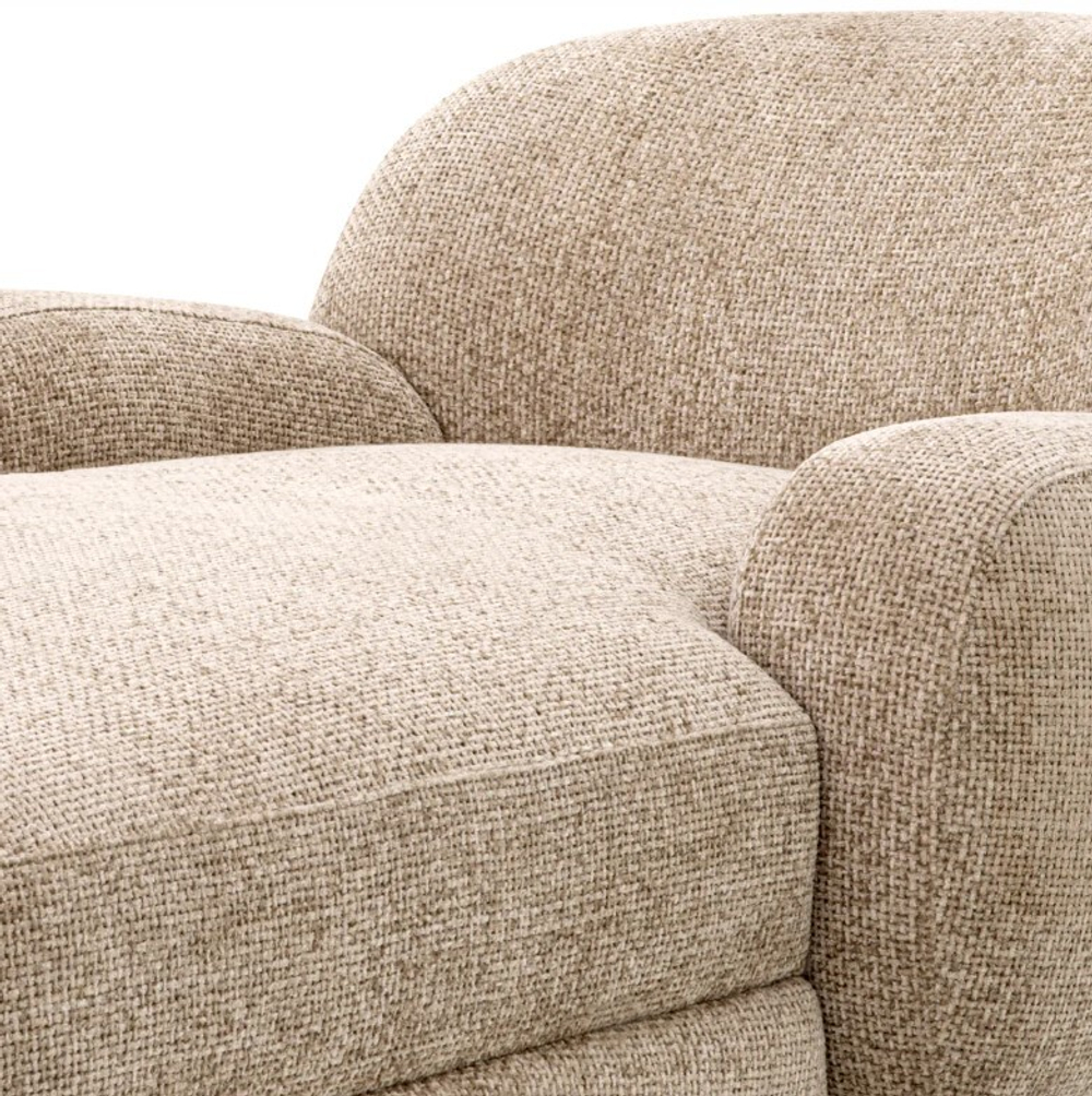 Кушетка CHAISE LONGUE UDINE арт.117663