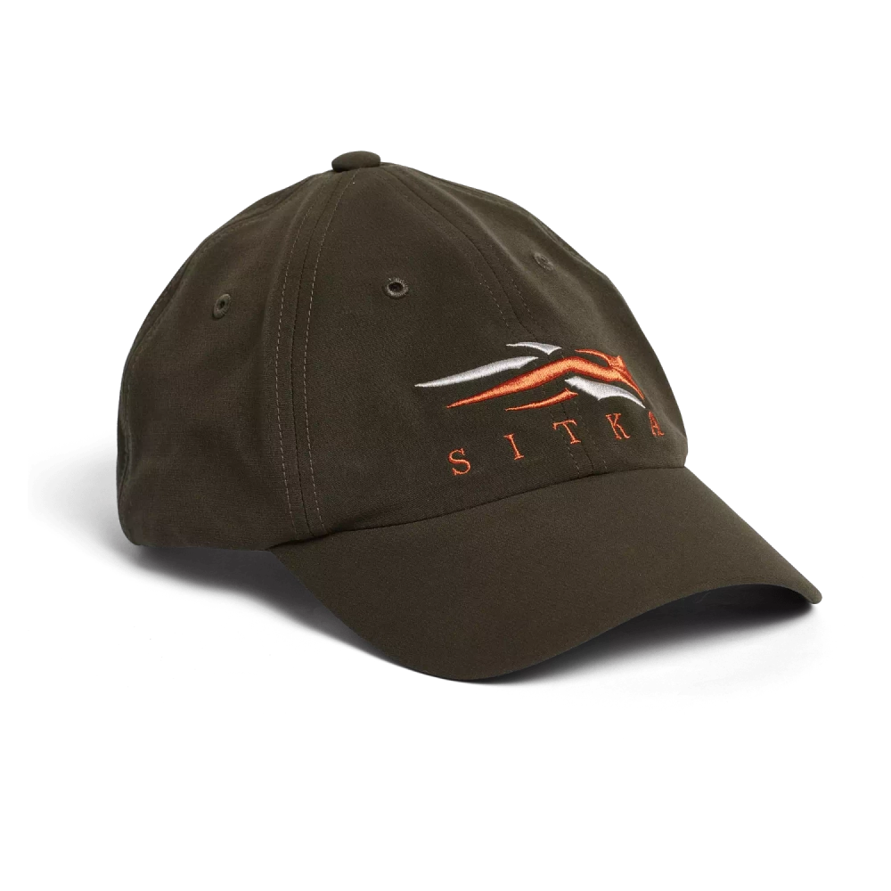 Бейсболка Sitka Traverse Cap