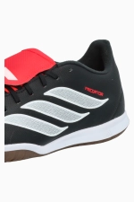 Футзалки adidas Predator Club FT IN Sala - черный